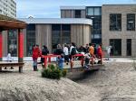 Fieldvisit 29th of march 2024 - credit by Antal Zuurman