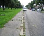 Situatie in 2005 voor reconstructie - credit by antal zuurman