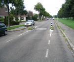 Situatie in 2005 voor reconstructie - credit by antal zuurman