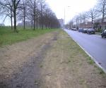Veldbezoek dec 2006 - credit by Antal zuurman