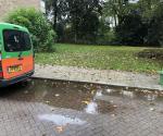 Fieldvisit 18nd of october 2019 - Credit by Antal Zuurman