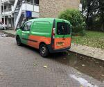 Fieldvisit 18nd of october 2019 - Credit by Antal Zuurman