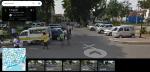 Google Maps Streetview