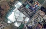 Google Earth image