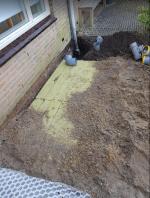 Photo: Rockwool Rainwater Systems