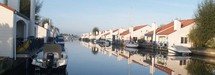 Floating Marinas in Roermond