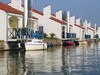 Floating Marinas in Roermond