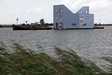 Expo Floating Life Almere (transport)