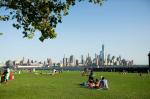 Pier A Park (photo: Andrew Prokos)