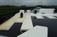 Floating crop field construction B