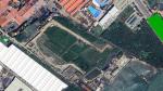September 2024 - Google Earth