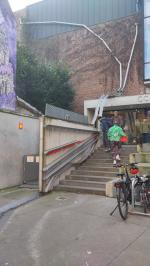 Cultureel Centrum Bruegel