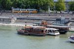 Floating Dock with Boats; Fieldvisit 3 August 2024 - by Ruben Matahelumual