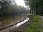 Vooroever na realisatie