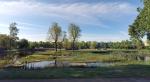 Waterberging in Thalenpark met spelelementen in 2024