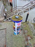 Fieldvisit 22 December 2024 - by Ruben Matahelumual