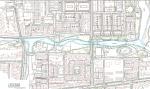 Projectlocatiekaart (HHNK)