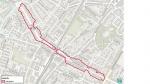 Projectgebied Herinrichting (bron: Gemeente Heilo)