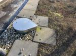 Dynamisch waterbeheer middels een slimme stuw op basis van weerdata