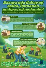 Social Awareness Poster