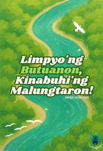 Slogan Poster