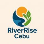 RiverRise Cebu 2025 Team Logo
