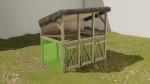 Proposed Solution - Material Recovery Facility