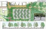 Credit MTD architecten en gemeente Mook en Middelaar