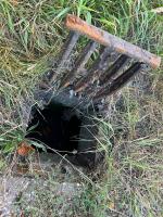 Fieldvisit 29nd of august 2025 - credit by Antal Zuurman