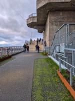 Fieldvisit 22 December 2024 - by Ruben Matahelumual