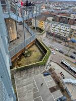 Fieldvisit 22 December 2024 - by Ruben Matahelumual