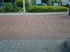 oneffenheden in de weg