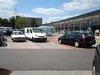 parkeerplaats