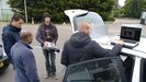 Drone measurements Delfland