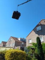 installatie watertank