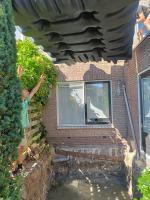 installatie watertank