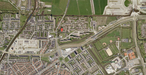 Vrijheidswijk leeuwarden 2006