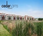 Figure 1: Cedar Lofts Development. Reference: Summercon Property Development (2015) 7 December. Available at: http://www.facebook.com. (Accessed: 29 January 2019).