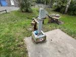 Fieldvisit 24th of september 2024 - credit by municipality of Leidschendam-Voorburg