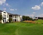 Golf Park (source: Trend Space)