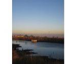 Retention Pond (NEWLA)