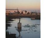 Retention Pond (NEWLA)