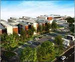 Department of Environmental affairs (Pretoria) (source: SA commercial property news)