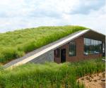 Green Roof (souce: Insite Group)