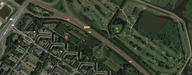 Amsterdam Constructed wetland