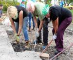 Depave Paradise_Downtown Vibrancy Project 2