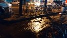 flooding