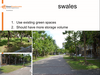 Swales