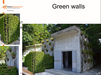 Greenwalls