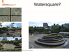 watersquare